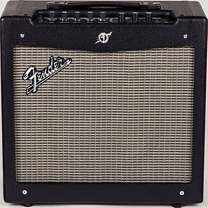 Fender Mustang II V.2 40W 1x12 Guitar Combo Amp