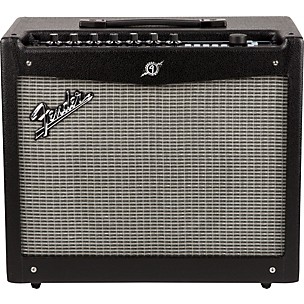 Fender Mustang III V.2 100W 1x12 Guitar Combo Amp