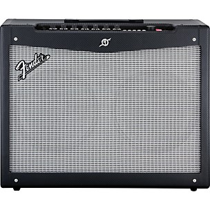 Fender Mustang IV 150W 2x12 Guitar Combo Amp