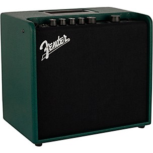 Fender Mustang LT25 25W 1x8 Guitar Combo Amp