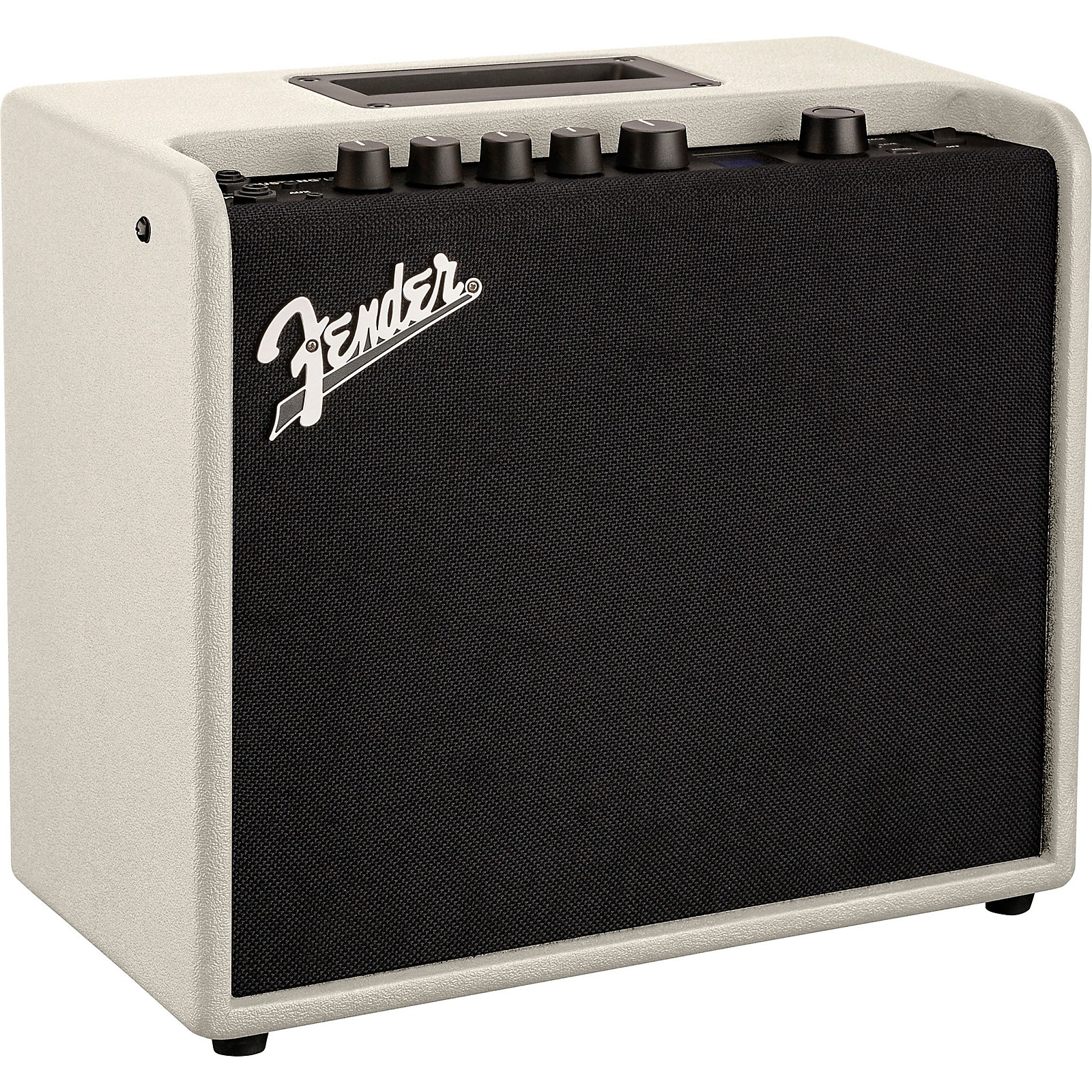 Fender Fender Mustang LT25 25W 1x8 Guitar Combo Amp