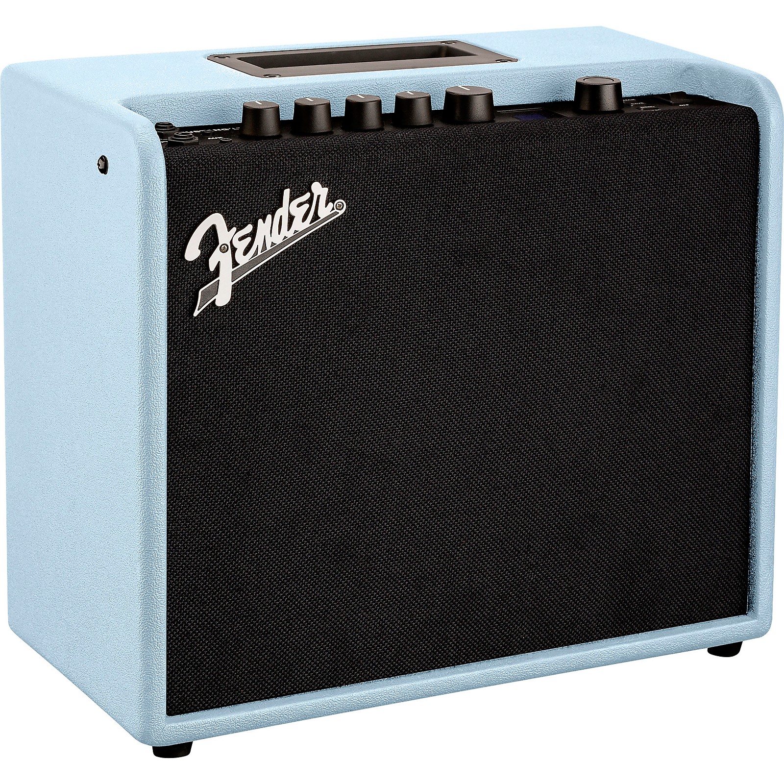 Fender Mustang LT25 25W 1x8 Guitar Combo Amp | Music & Arts