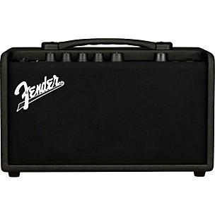 Fender Mustang LT40S 40W 2x4 Guitar Combo Amp -