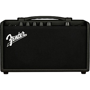 Fender Mustang LT40S 40W 2x4 Guitar Combo Amp