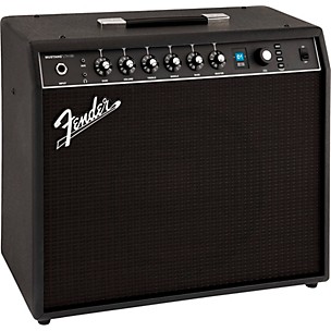Fender Mustang LTX100 100W 1x12 Combo Amp -
