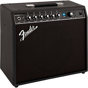 Fender Mustang LTX50 50W 1x12 Combo Amp -
