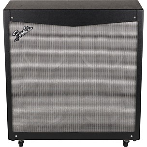 Fender Mustang V V.2 412 4x12 Guitar Speaker Cabinet