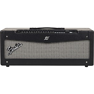 Fender Mustang V V.2 HD 150W Guitar Amp Head