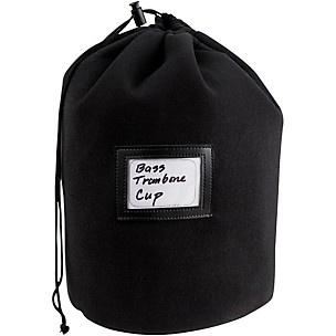 Protec Mute Sock with ID Window