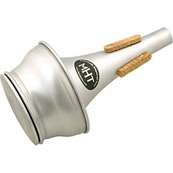 Mutec MHT109 Straight Mute for Trumpet All Copper