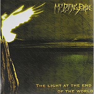 My Dying Bride - Light at the End of the World