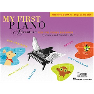 Piano Adventures Level 1 - Theory Book (2nd Edition) by Nancy Faber - Piano  Method - Sheet Music