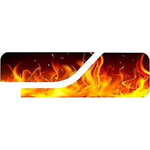 Jupiter MyCase Removable Decal - Trumpet