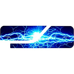 Jupiter MyCase Removable Decal - Trumpet