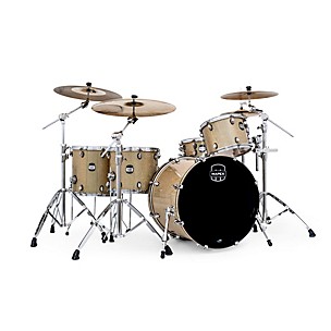 Mapex MyDentity 4-Piece Shell Pack
