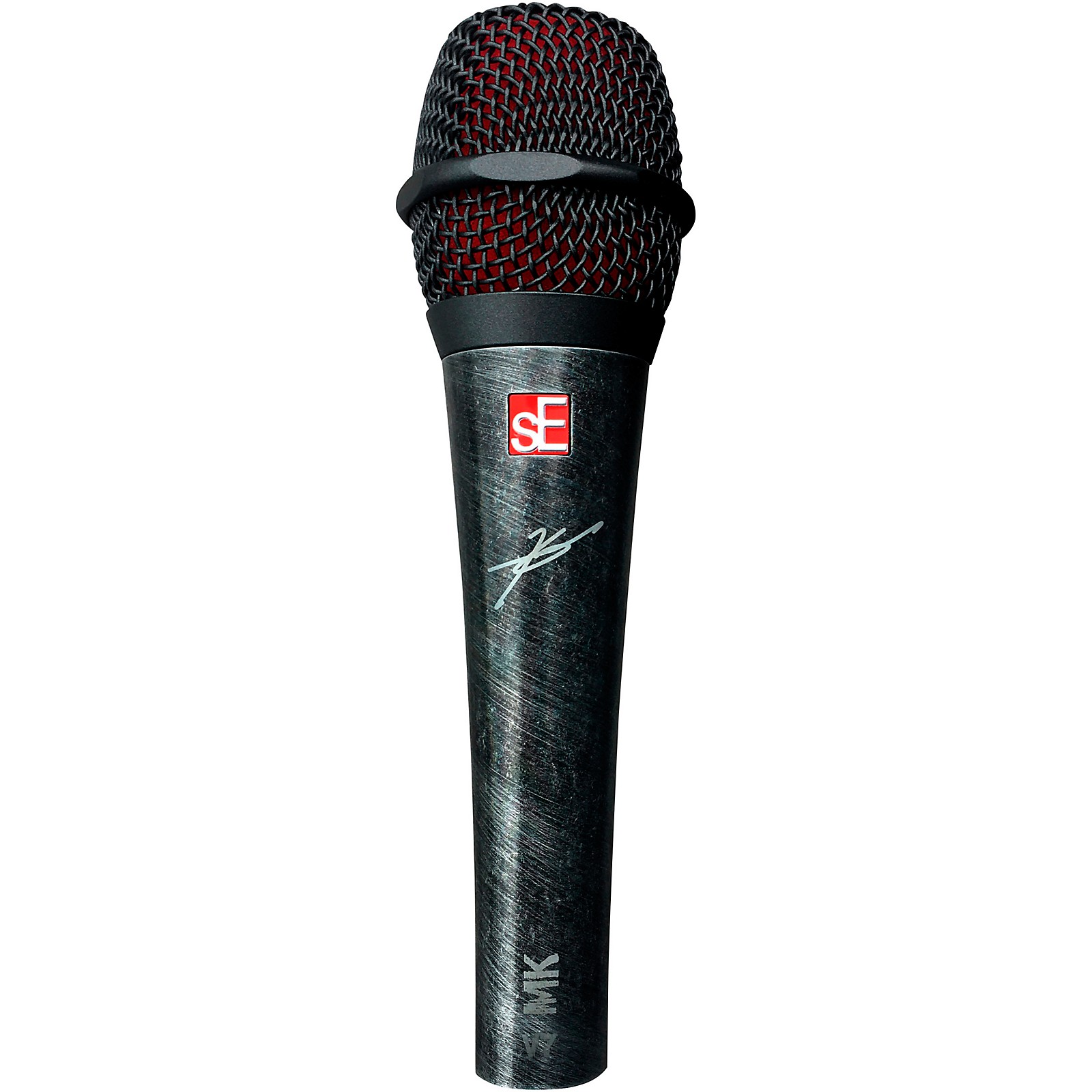 micさん ZX-89 Condenser Microphone - Professional Podcast Recording