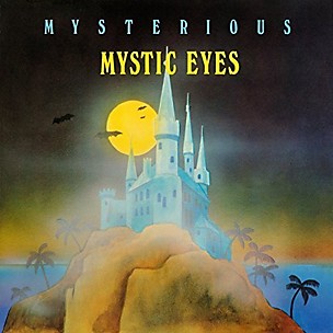 Mystic Eyes - Mysterious