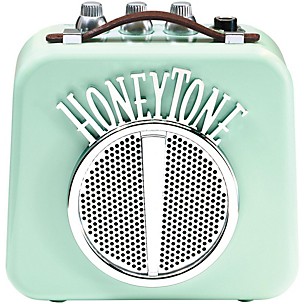 Honeytone N-10 Guitar Mini Amp