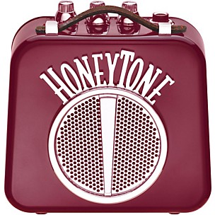 Honeytone N-10 Guitar Mini Amp