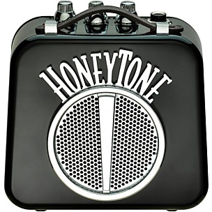 Honeytone N-10 Guitar Mini Amp update 061020