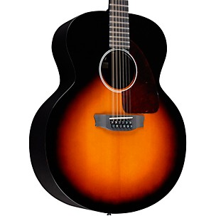RainSong N-JM3100 Jumbo 12-String Acoustic-Electric Guitar
