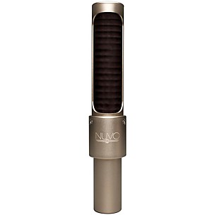 AEA Microphones N22 Active Ribbon Microphone
