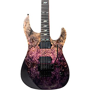 Legator N6XFR Ninja X 6 Floyd Rose Electric Guitar