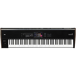KORG NAUTILUS AT Music Workstation With Aftertouch