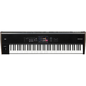 KORG NAUTILUS Music Workstation -