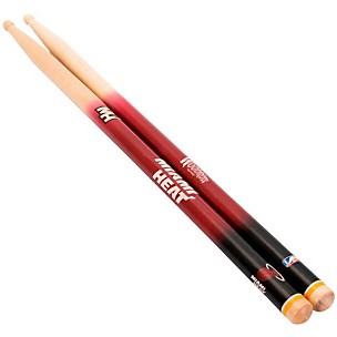 Woodrow Guitars NBA Collectible Drum Sticks