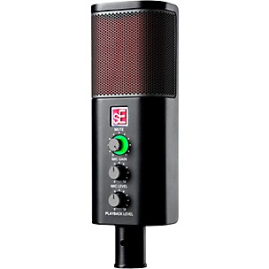 sE Electronics NEOM USB Cardioid Condenser Microphone