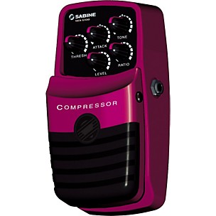 Sabine NEX-5400 Compressor Pedal