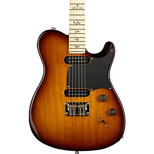 NF 53 Electric Guitar Mccarty Tobacco Sunburst