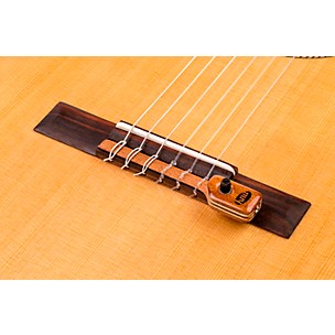 KNA NG-2 Acoustic Guitar Pickup