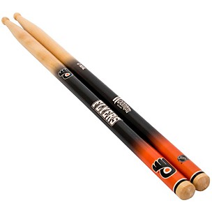 Woodrow Guitars NHL Collectible Drum Sticks