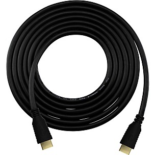 ProCo NMHD StageMASTER HDMI 1.4 Compliant Cable