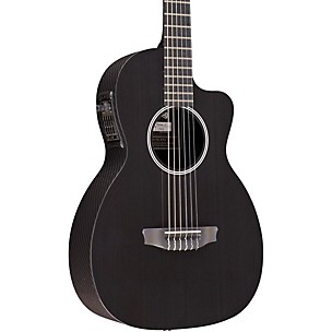 Rainsong NP12 Nylon String Acoustic-Electric Guitar