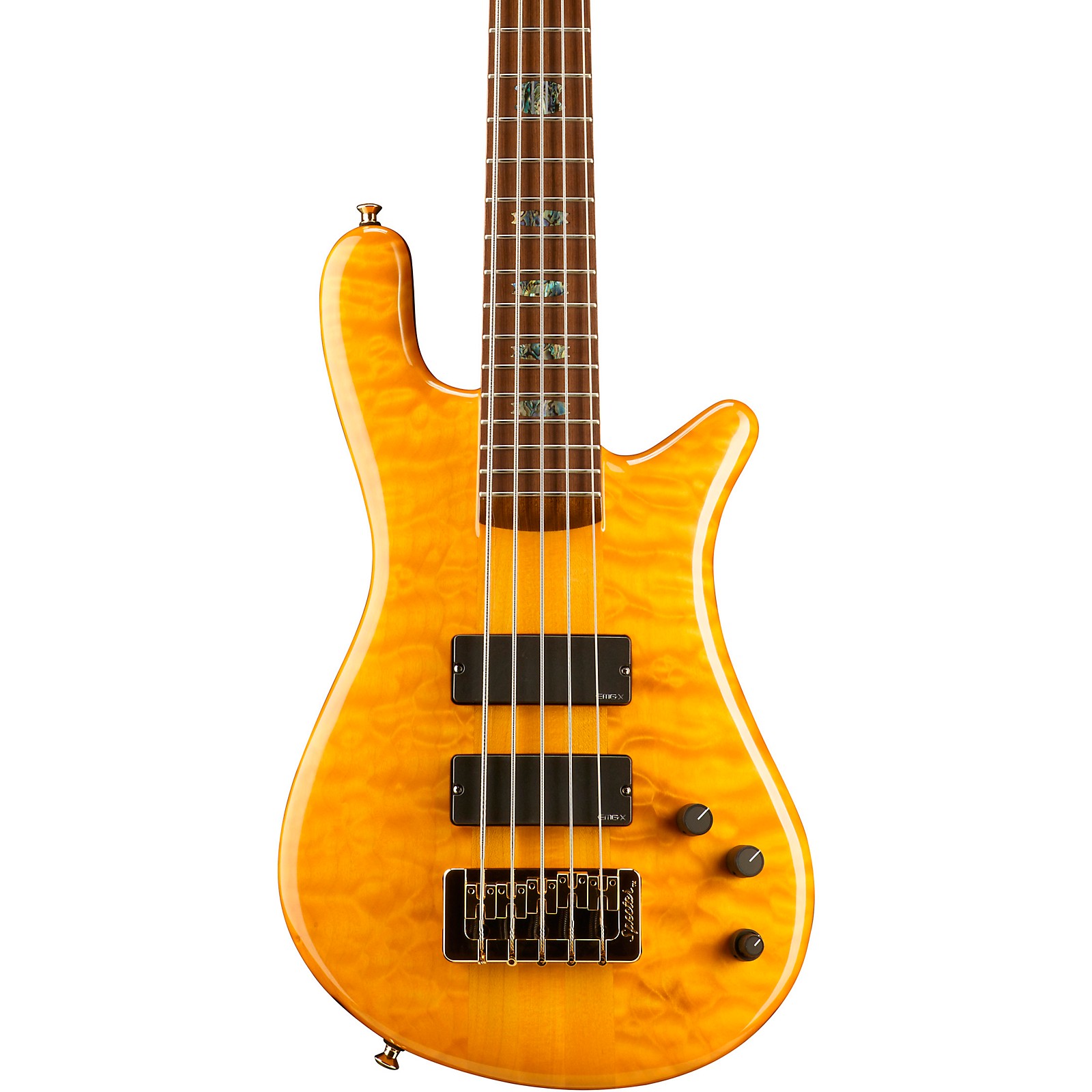 Spector NS-5XL USA 5-String Bass | Music & Arts