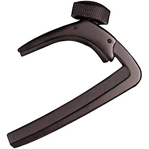 D'Addario NS Aluminum Screw Type Capo