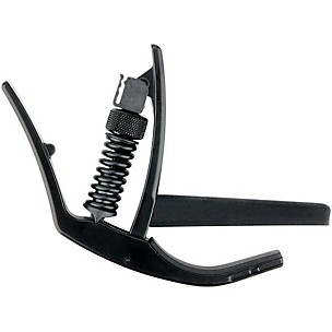 D'Addario NS Artist Classical Guitar Capo