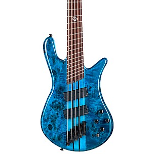 Spector NS Dimension 5 5-String Electric Bass