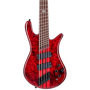 Spector NS Dimension 5 5-String Electric Bass
