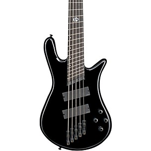 Spector NS Dimension 5 5-String Multi-Scale Electric Bass Guitar