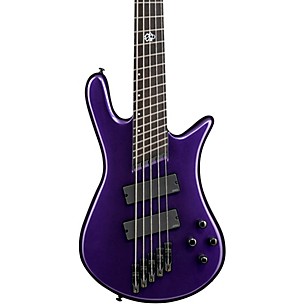 Spector NS Dimension 5 Five-String Multi-scale Electric Bass