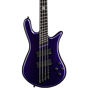 Spector NS Dimension HP 4 4-String Multi-Scale Electric Bass Guitar