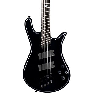 Spector NS Dimension HP 4 4-String Multi-Scale Electric Bass Guitar