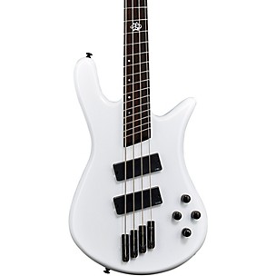 Spector NS Dimension HP 4 Four-String Multi-scale Electric Bass