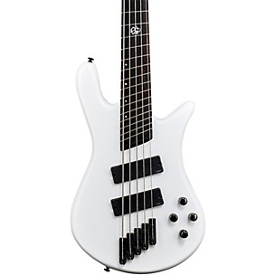 Spector NS Dimension HP 5 5-String Multi-Scale Electric Bass Guitar
