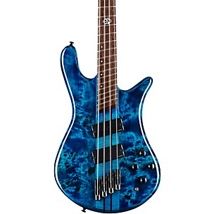 Spector NS Dimension MS 4 4-String Electric Bass