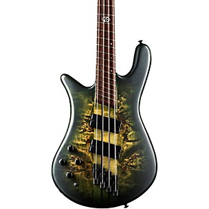 Spector NS Dimension MS 4 4-String Left-Handed Electric Bass